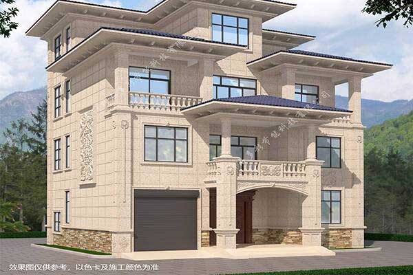 認(rèn)識不一樣的仿石漆，仿石漆阻燃，耐水性強，吸水率低，長時間浸泡在水中不會開裂和脫落。