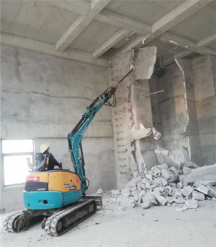 蘇州一米寬小挖機(jī)出租(圖1)