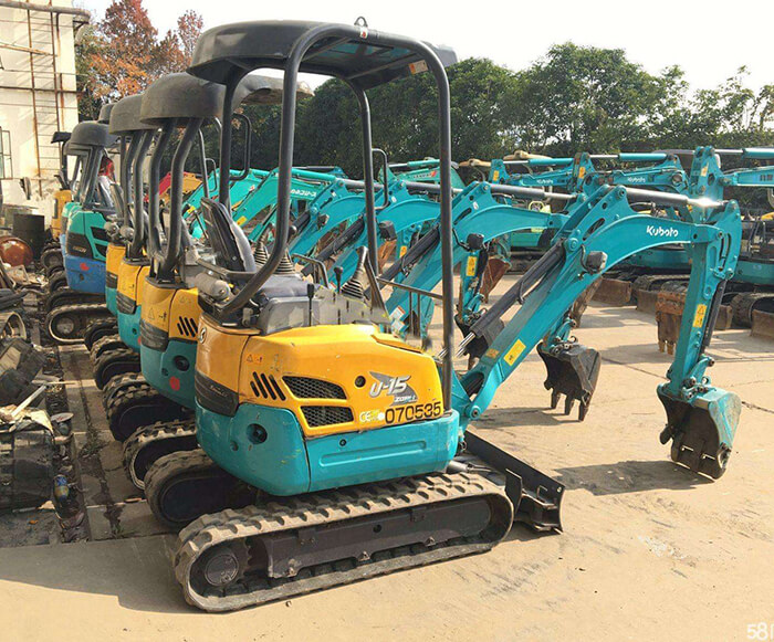 蘇州違規(guī)建筑拆除(圖1)