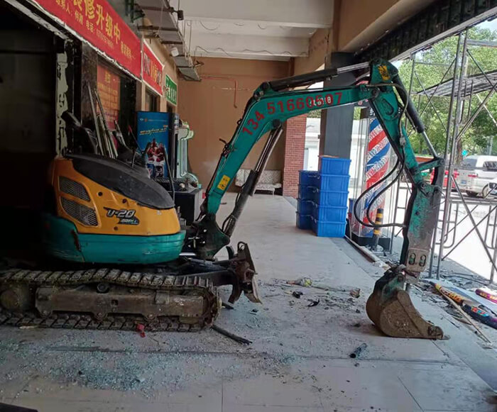 蘇州地鐵3號(hào)線施工