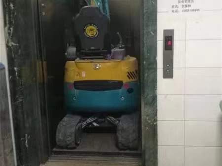 久保田微型小挖機(jī)備受青睞原因有哪些！(圖1)