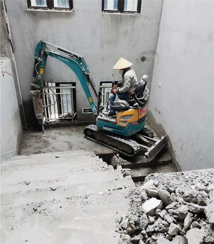 蘇州小挖機(jī)出租(圖1)